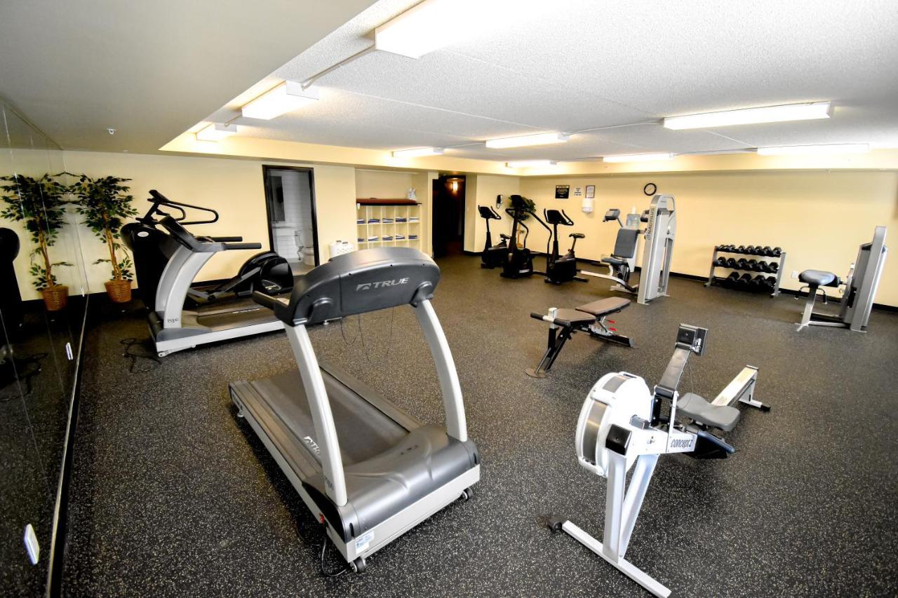 Canad Destination Centre Club Regent Casino