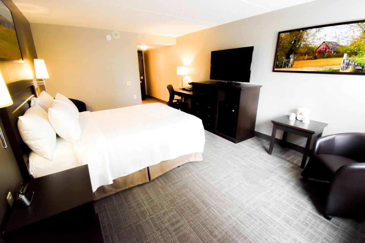 Hotel Canad Destination Centre Club Regent Casino 3*